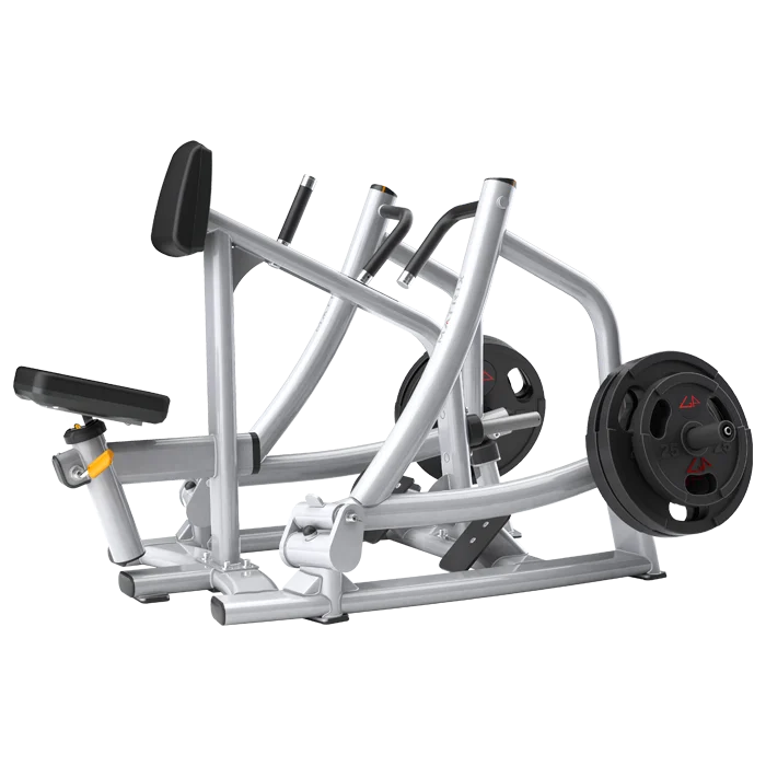 Matrix Magnum MG-PL34 Seated Row 1 Matrix Magnum Seated Row