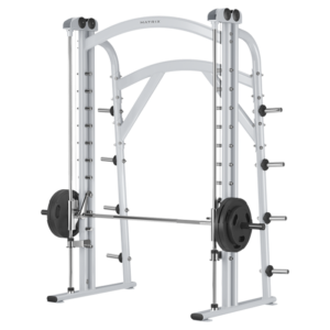 Matrix Magnum Smith Machine