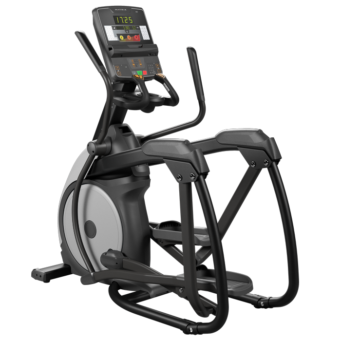 Matrix Performance GT LED Elliptical 1 Matrix Performance GT LED Elliptical