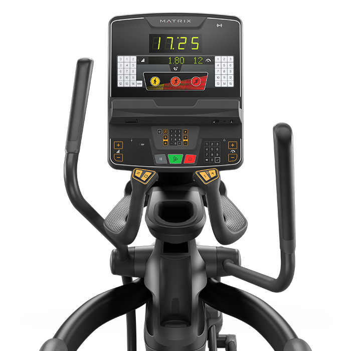 Matrix Performance GT LED Elliptical 3 Matrix Performance GT LED Elliptical