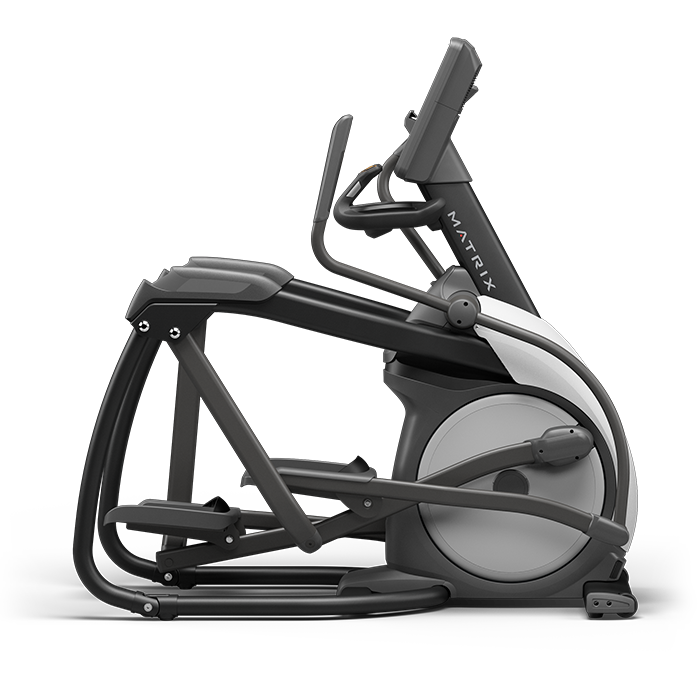 Matrix Performance GT LED Elliptical 4 Matrix Performance GT LED Elliptical