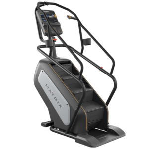 Matrix Performance Premium LED ClimbMill
