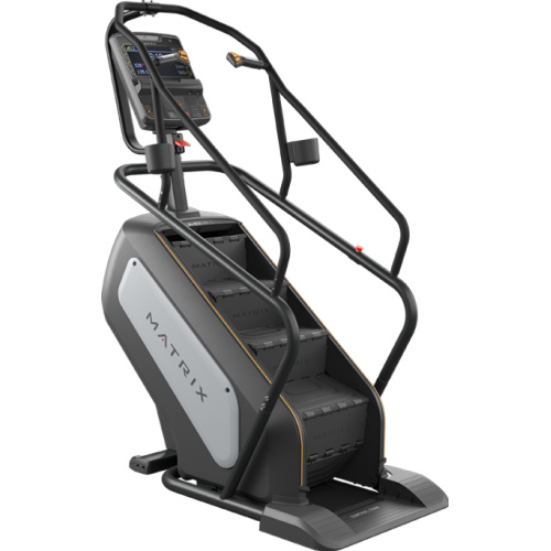 Matrix Performance Premium LED ClimbMill