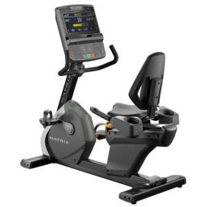 Matrix Performance Premium LED Recumbent