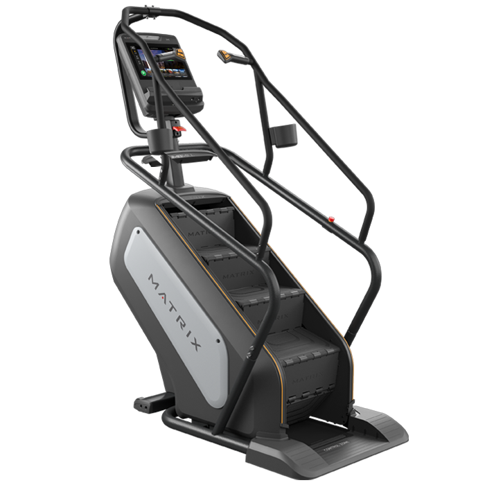 Matrix Performance Touch ClimbMill 1 Matrix Performance Touch ClimbMill