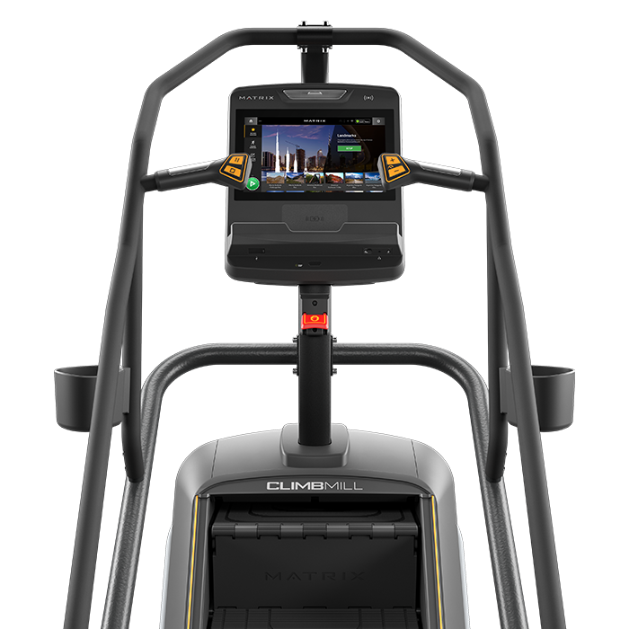 Matrix Performance Touch ClimbMill 3 Matrix Performance Touch ClimbMill