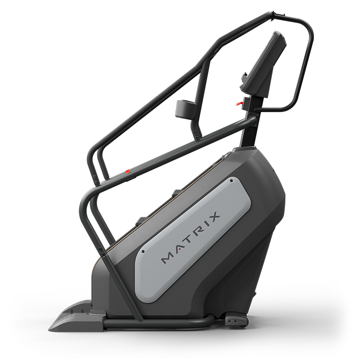 Matrix Performance Touch ClimbMill 4 Matrix Performance Touch ClimbMill