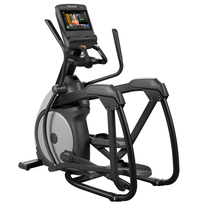 Matrix Performance Touch Elliptical 1 Matrix Performance Touch Elliptical