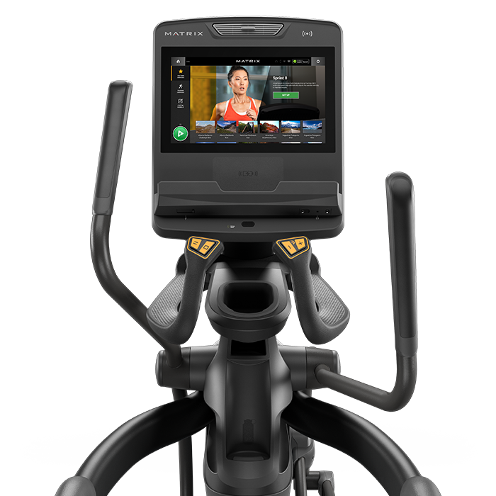 Matrix Performance Touch Elliptical 3 Matrix Performance Touch Elliptical