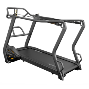 Matrix S-Drive Treadmill