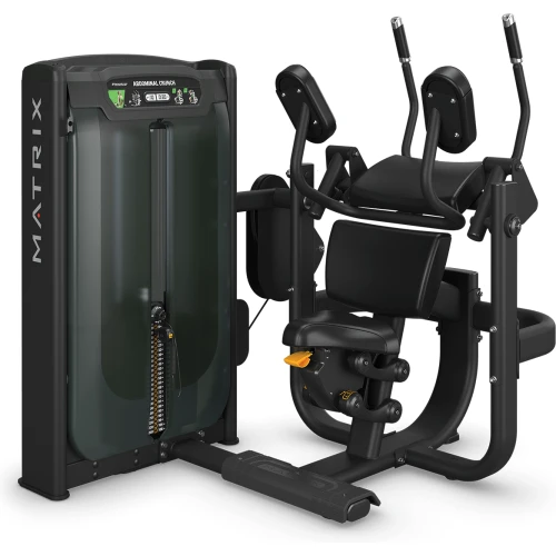 Matrix Ultra Abdominal Crunch