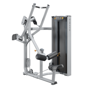 Matrix Versa Diverging Lat Pulldown