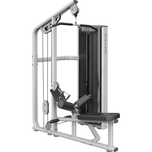 Matrix Versa Lat Pulldown / Seated Row