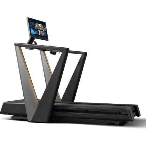 Inspire Series T5 Treadmill