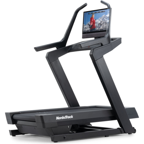 NordicTrack X24 Incline Treadmill