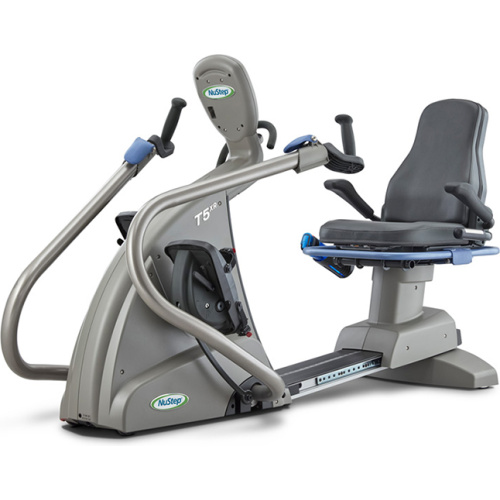 NuStep T5XR Recumbent Cross Trainer