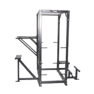 PMX Promaxima ISO-FIT TRAINER No Removeable Parts