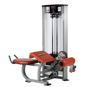 PMX Promaxima Raptor Prone Leg Curl  -  225lb Weight Stack