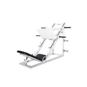 PMX Promaxima Raptor Series Plate Loaded Inverted Leg Press - Linear Bearings