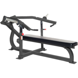 PMX Promaxima Raptor Unilateral Horizontal Converging Chest Press