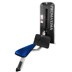 PMX Promaxima Stealth - Seated Cable Row