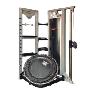 PMX Promaxima equalizer 6 Multi Cross Training Rig