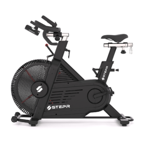 STEPR Cycle XL VPR