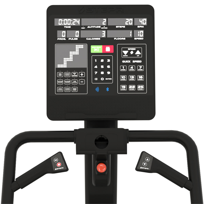 STEPR PRO Classic 4 STEPR PRO Classic