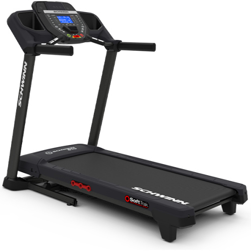 Schwinn 810 Treadmill