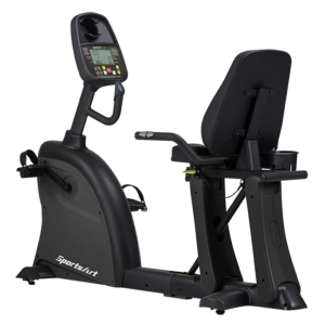 SportsArt C55R Recumbent Bike