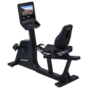 SportsArt C574R-13 Recumbent Bike