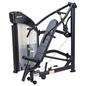 SportsArt DF-308 Multi Press