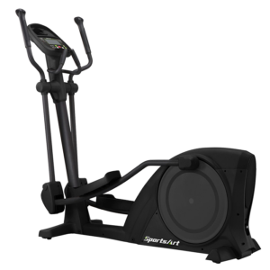 SportsArt E80C Elliptical