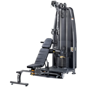 SportsArt Functional Trainer with Bench A93