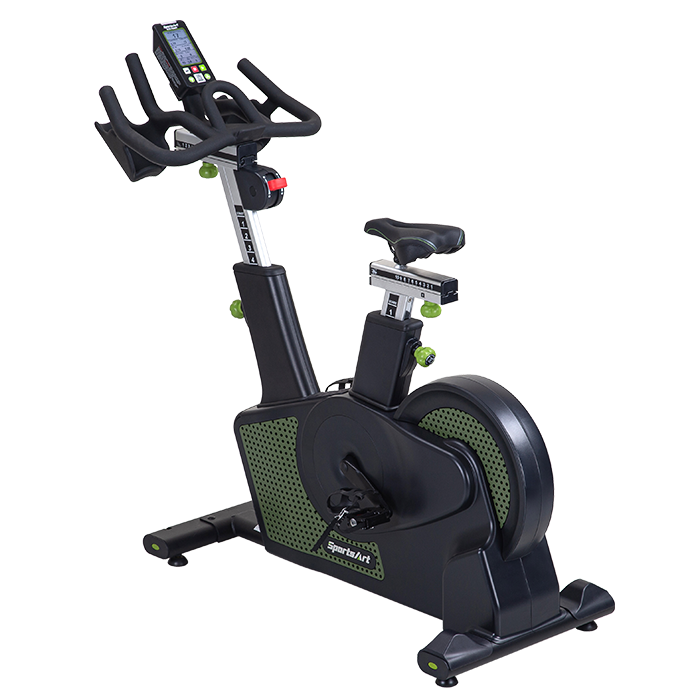 SportsArt G516 Indoor Cycle 1 SportsArt G516 Indoor Cycle