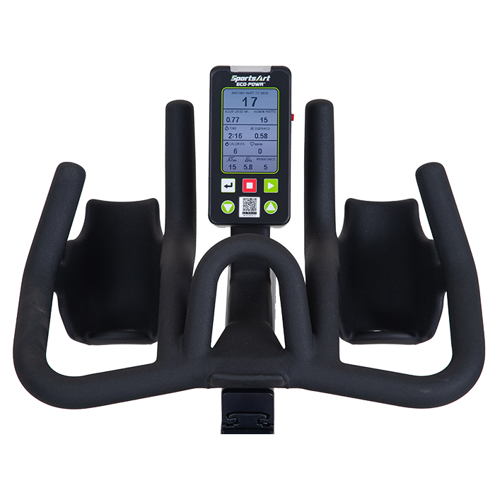 SportsArt G516 Indoor Cycle 3 SportsArt G516 Indoor Cycle