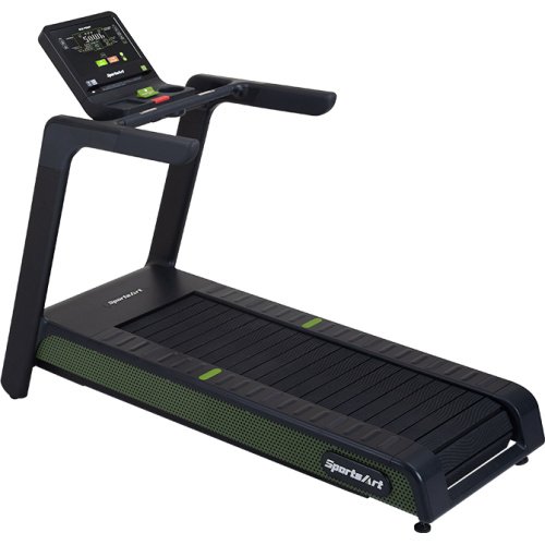 SportsArt G660 Treadmill