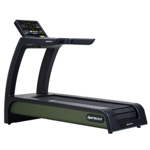 SportsArt G690 Verde Treadmill