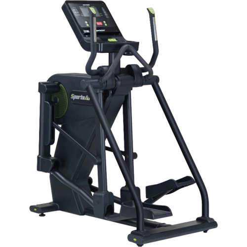 SportsArt G866 Front-Drive Elliptical