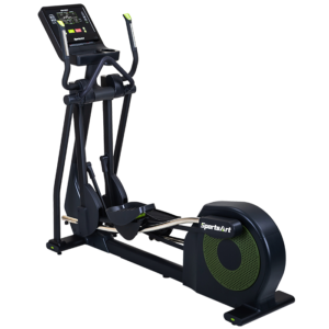 SportsArt G874 Elliptical
