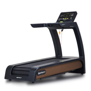 SportsArt N685 Verde Treadmill