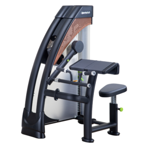 SportsArt N912 Bicep Curl