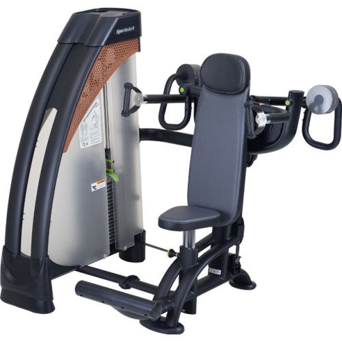 SportsArt N917 Independent Shoulder Press