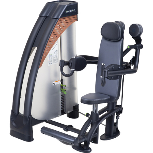 SportsArt N919 Independent Lateral Raise