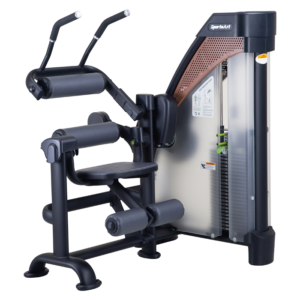 SportsArt N931 Ab Crunch