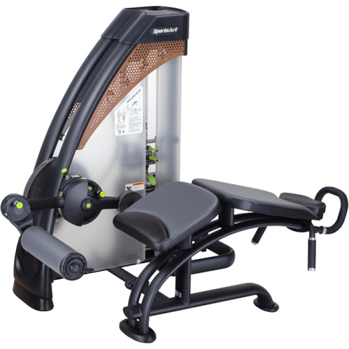 SportsArt N958 Prone Leg Curl