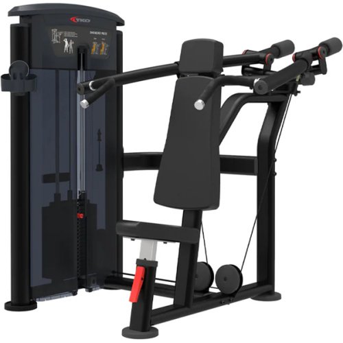 TKO Shoulder Press