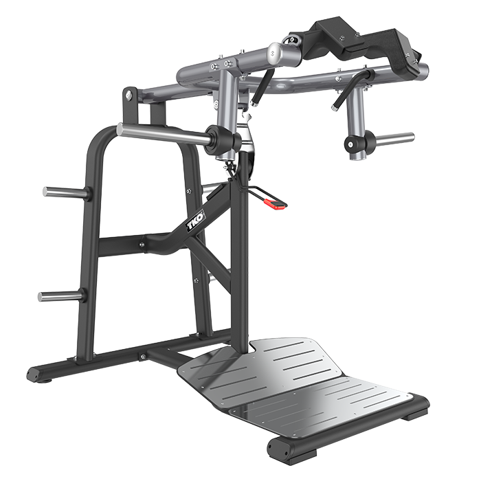 TKO TKM-711SM Squat Machine 1 TKO Squat Machine