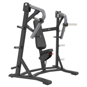 TKO Unilateral Converging Chest Press