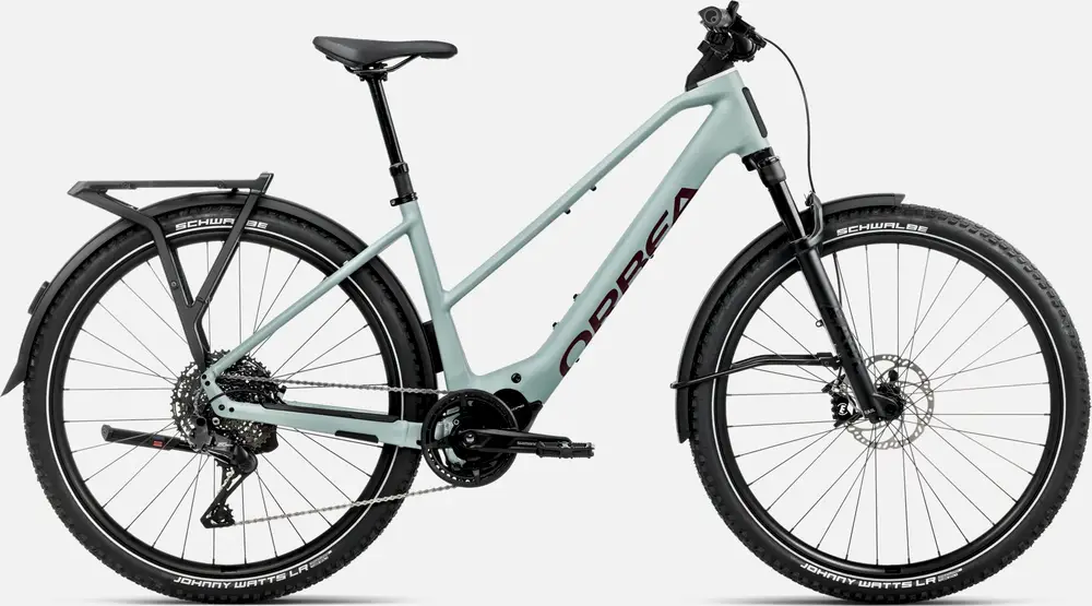 Orbea Kemen ADV 10 MID 2025 1 Orbea Kemen ADV 10 MID 2025
